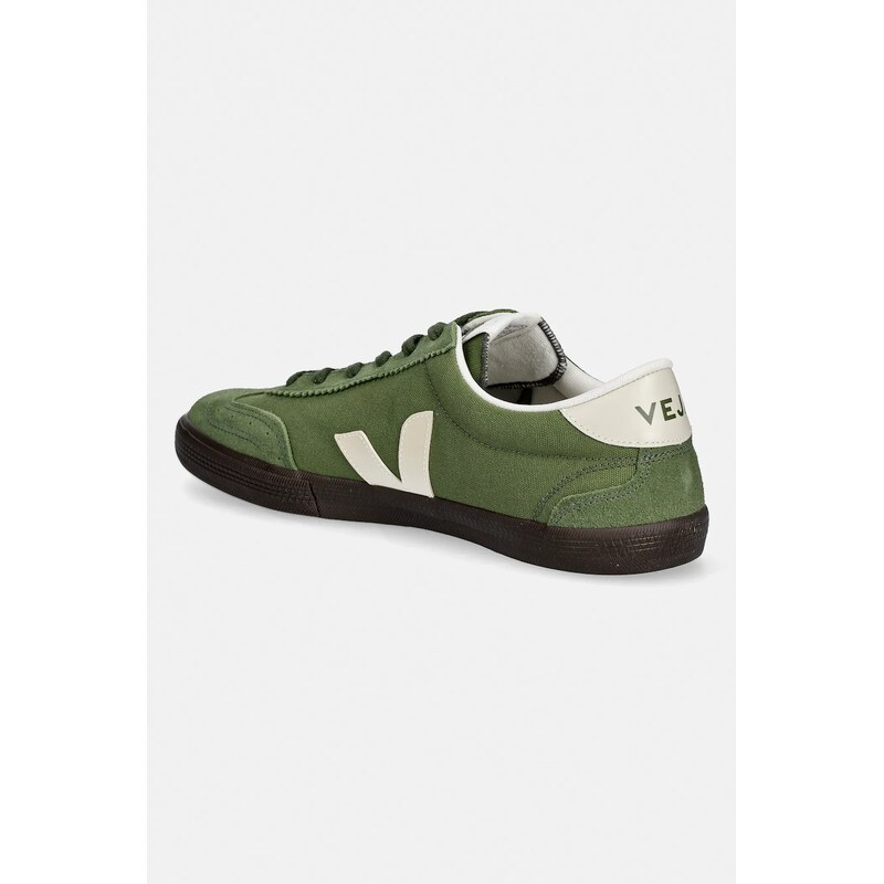 Tenisky Veja VOLLEY CANVAS