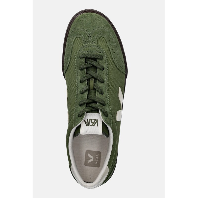 Tenisky Veja VOLLEY CANVAS