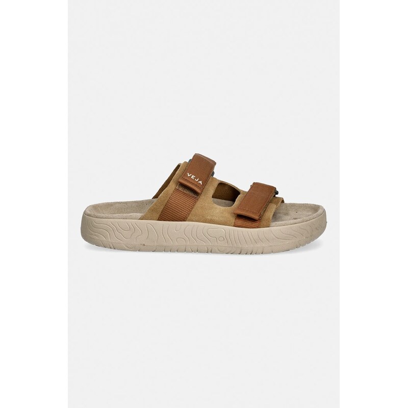 Pantofle Veja ARPOADOR SUEDE