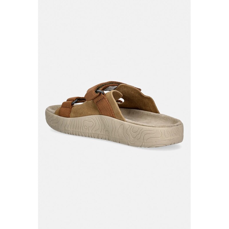 Pantofle Veja ARPOADOR SUEDE
