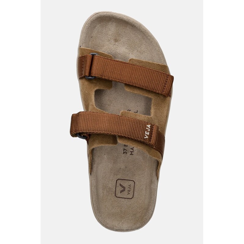 Pantofle Veja ARPOADOR SUEDE