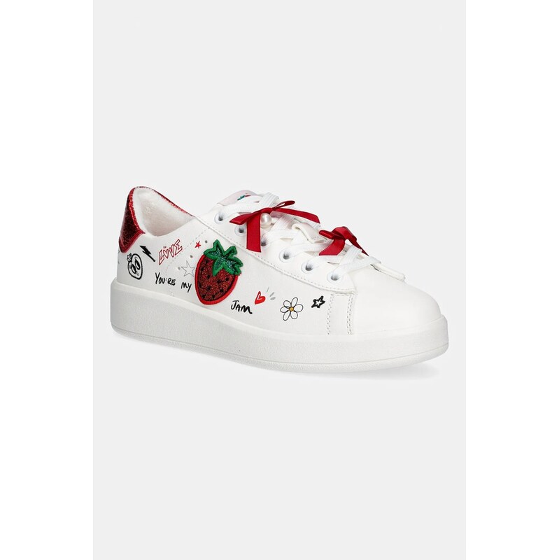 Tenisky Aldo LOVESNEAKER 112495705