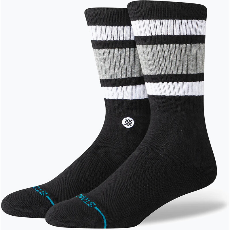 Ponožky Stance Boyd ST black