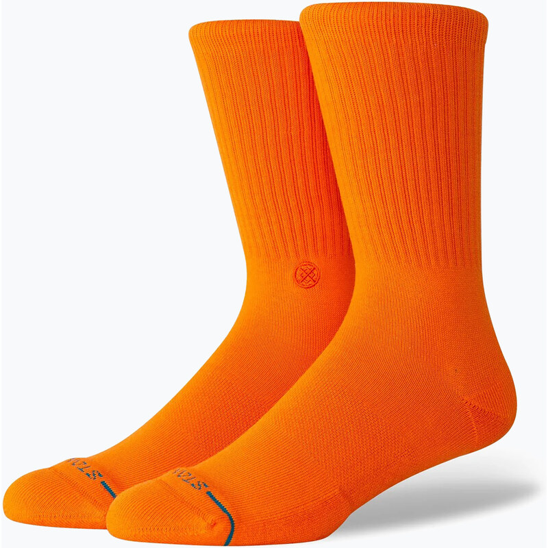 Ponožky Stance Icon orange