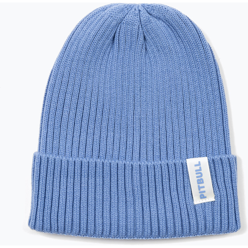 Kulich Pitbull Beanie Pitbull Acacia azure blue
