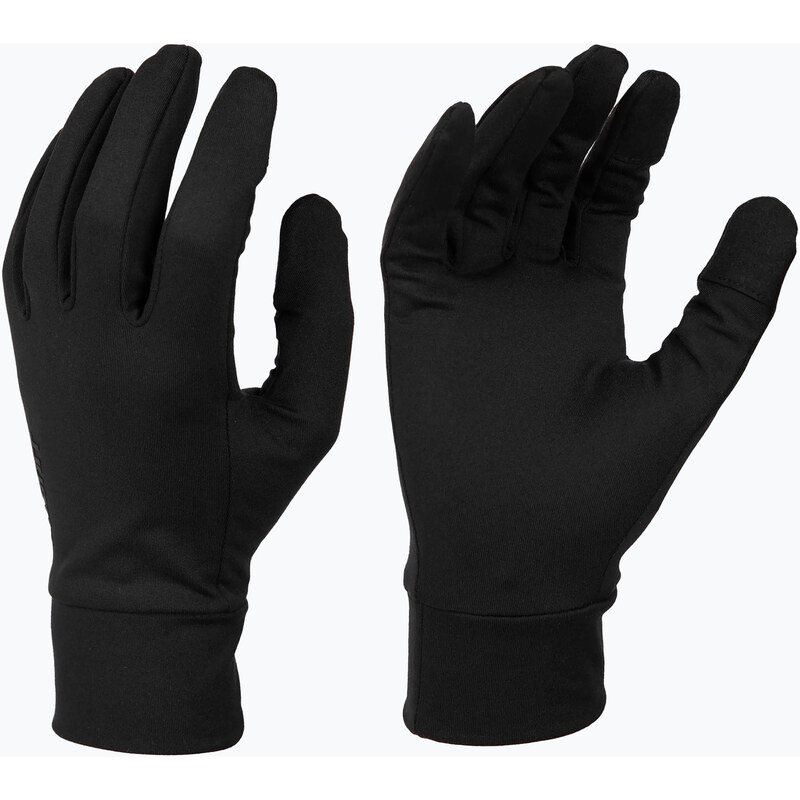 Rukavice Pitbull Active black