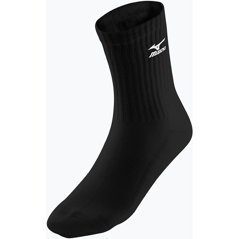 Ponožky Mizuno Volley black/black