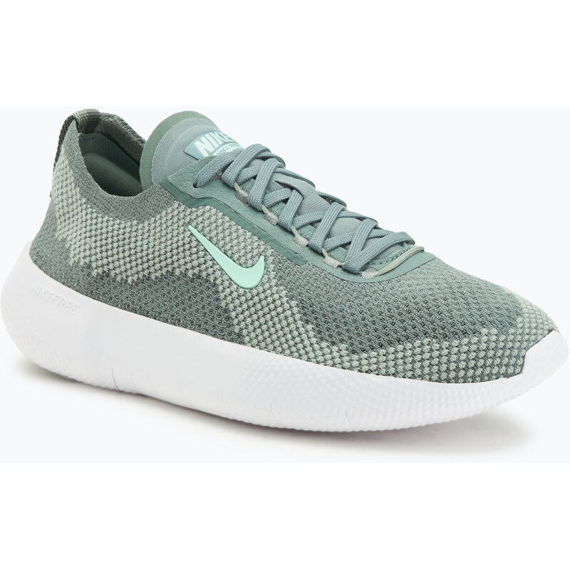 Pánské tréninkové boty Nike Free 2025 clay green/jade horizon