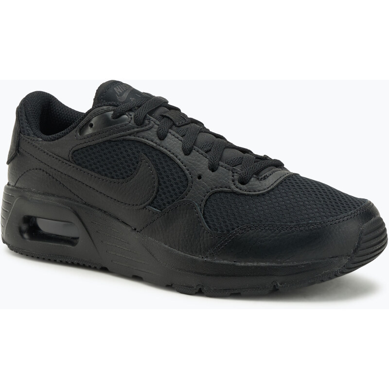 Boty Nike Air Max SC černá/černá/černá