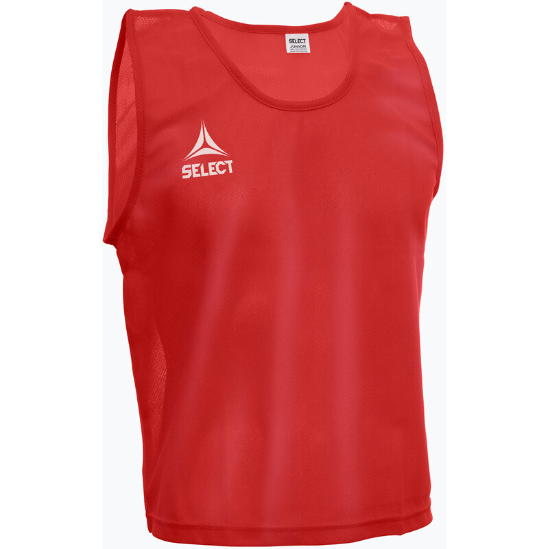 Seniorský tréninkový kužel SELECT Basic red