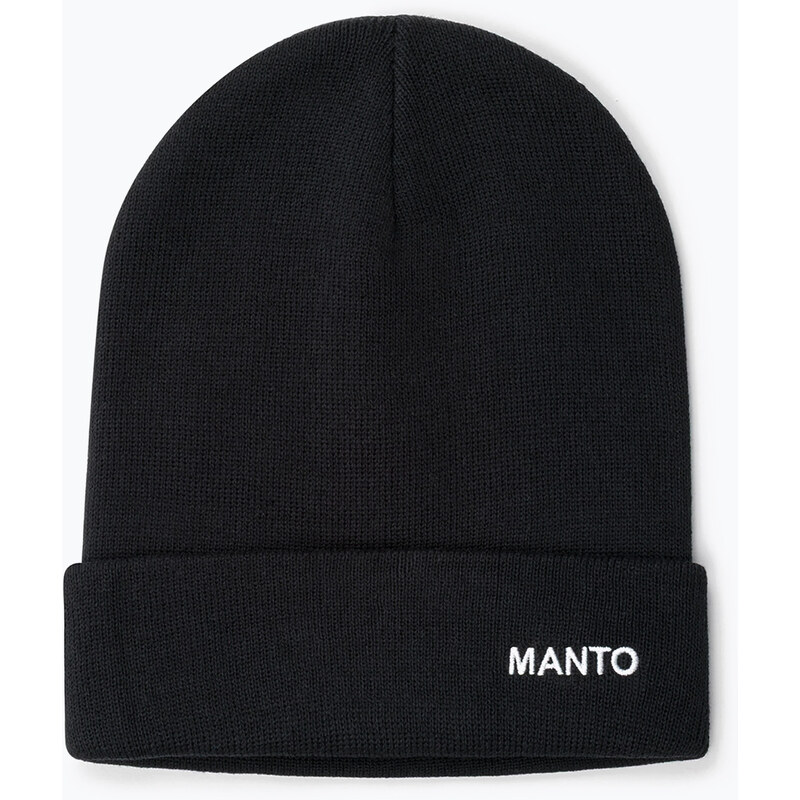 Kulich MANTO Base black