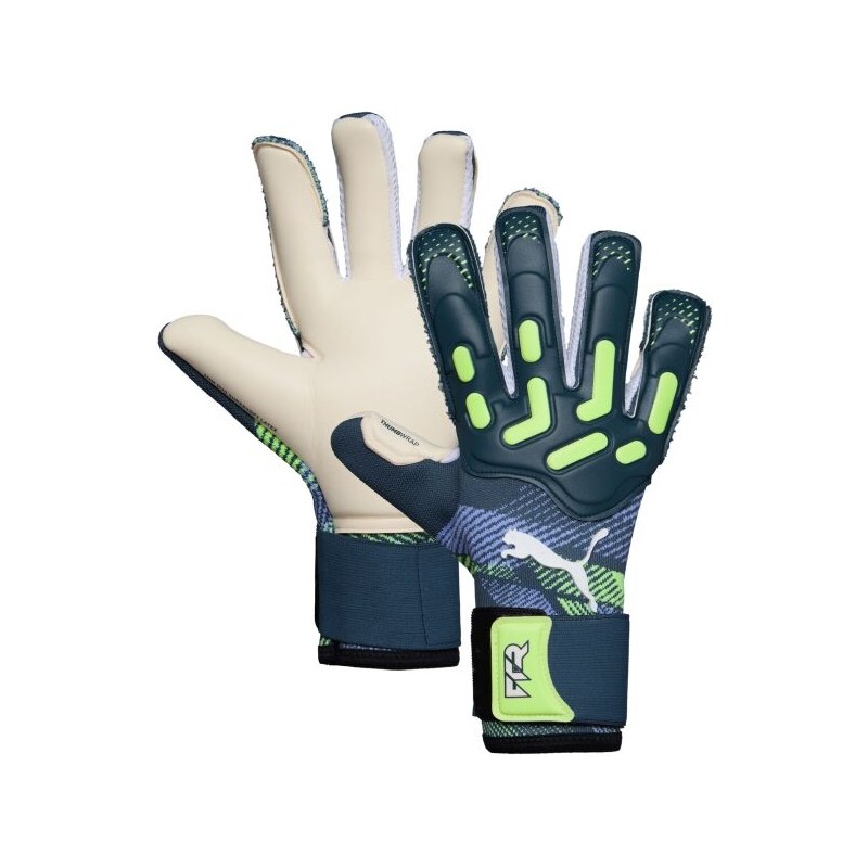 Puma FUTURE PRO HYBRID Pánské brankářské rukavice