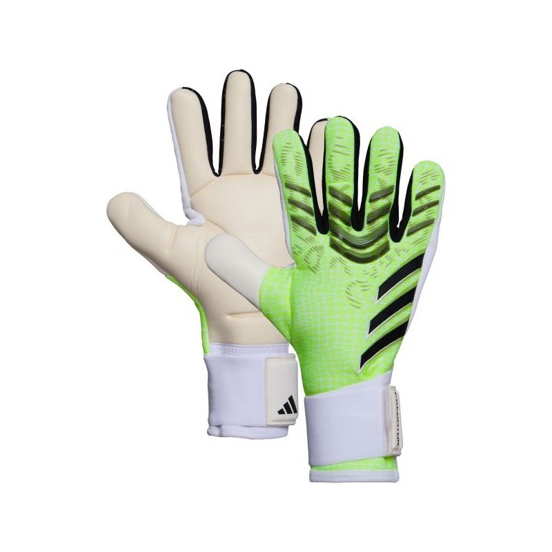 adidas PREDATOR COMPETITION Pánské brankářské rukavice