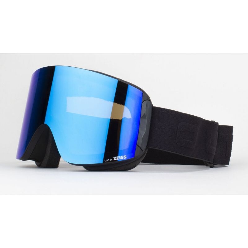 BRÝLE SNB OUT OF Katana Black Blue MCI B - modrá
