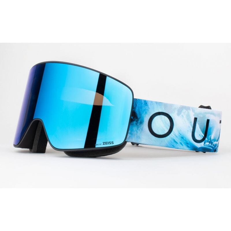 BRÝLE SNB OUT OF Void Discovery Blue MCI - modrá 112443632