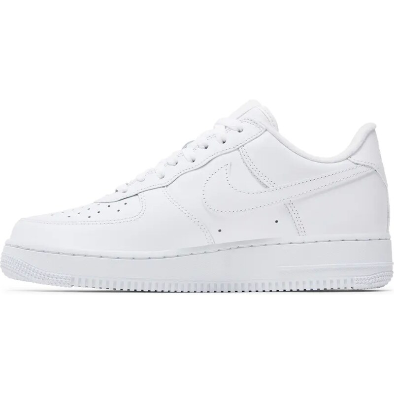 Nike Air Force 1 Low Supreme White
