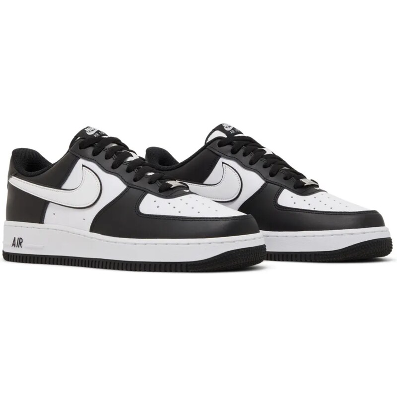 Nike Air Force 1 Low '07 White Swoosh Panda