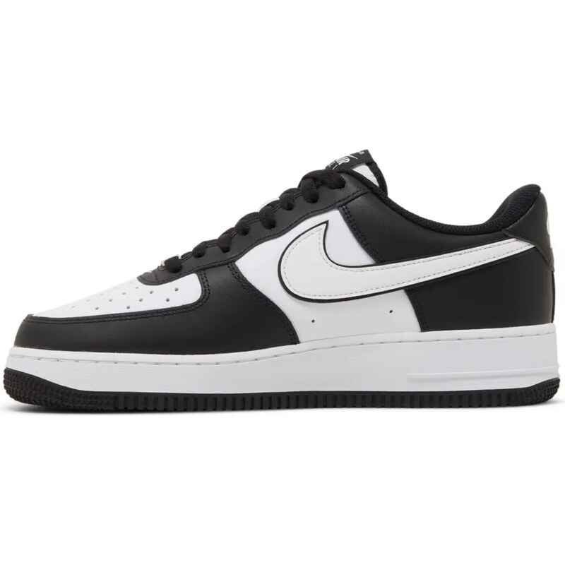 Nike Air Force 1 Low '07 White Swoosh Panda