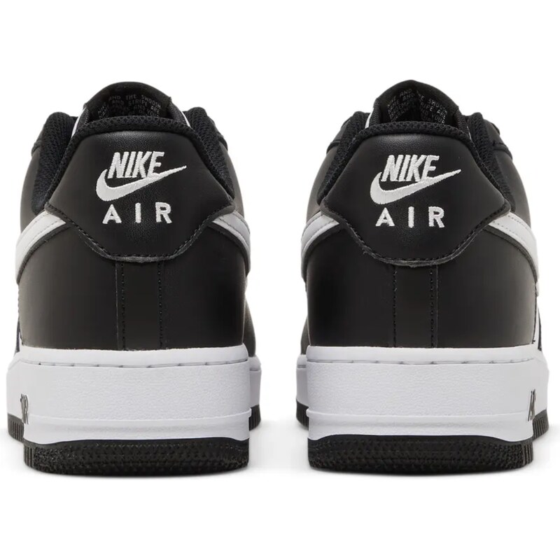 Nike Air Force 1 Low '07 White Swoosh Panda