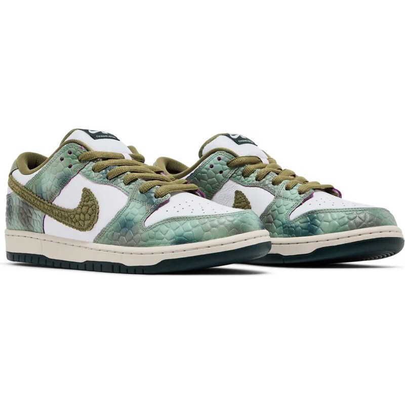 Nike Dunk SB Low Alexis Sablone Chameleon
