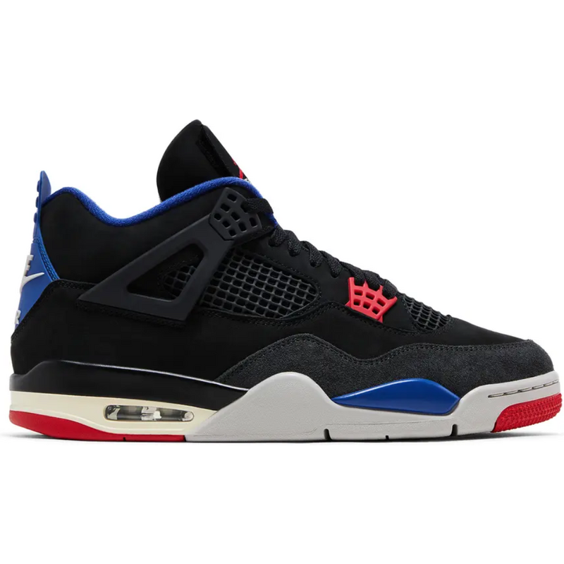 Air Jordan Jordan 4 Retro Rare Air (White Lettering)