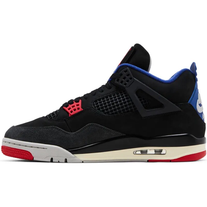 Air Jordan Jordan 4 Retro Rare Air (White Lettering)