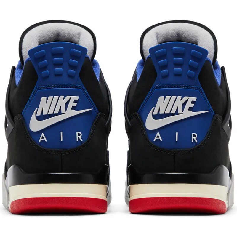 Air Jordan Jordan 4 Retro Rare Air (White Lettering)
