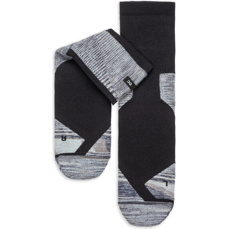 Dámské ponožky On Explorer Merino Sock 112443672