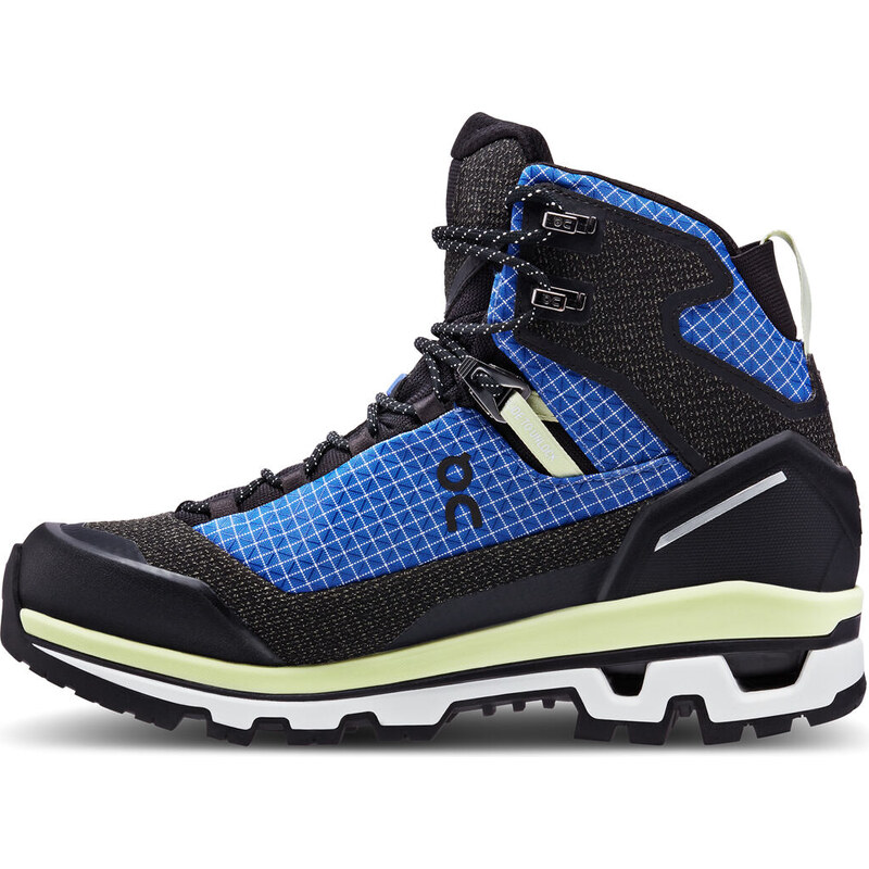 Dámské outdoorové boty On Cloudalpine Waterproof