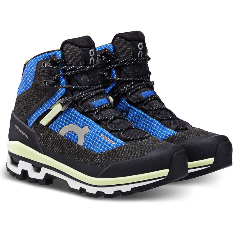 Dámské outdoorové boty On Cloudalpine Waterproof