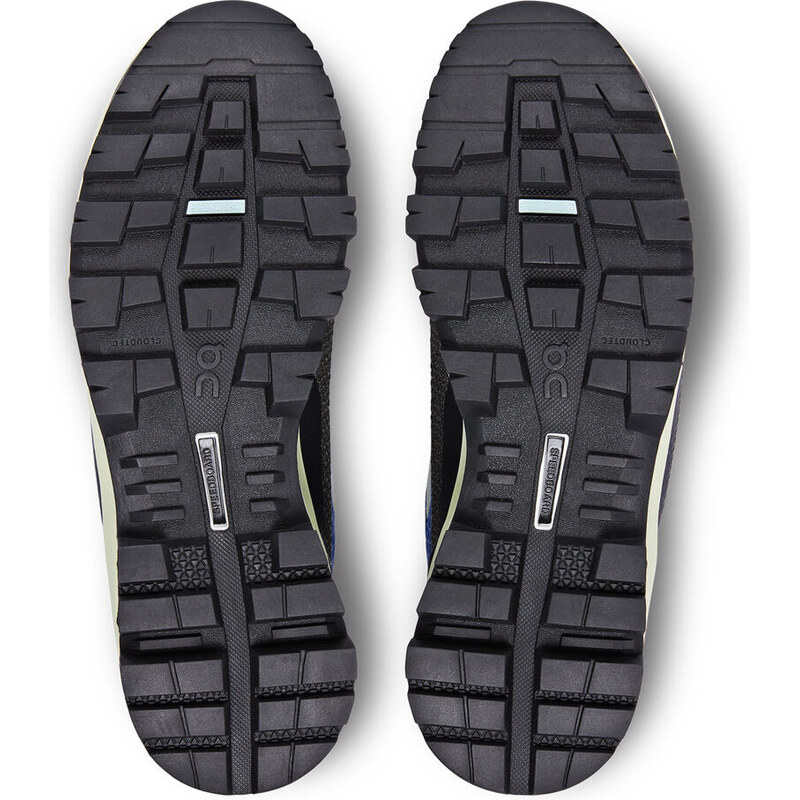 Dámské outdoorové boty On Cloudalpine Waterproof