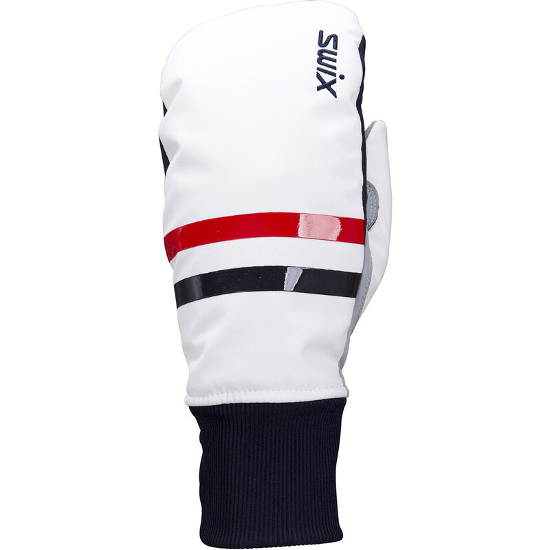 Rukavice Swix Blizzard Heritage Mitt 112443866