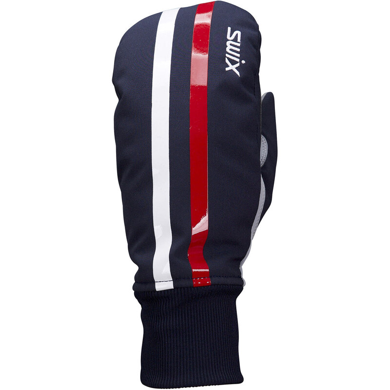 Rukavice Swix Blizzard Heritage Mitt 112443863
