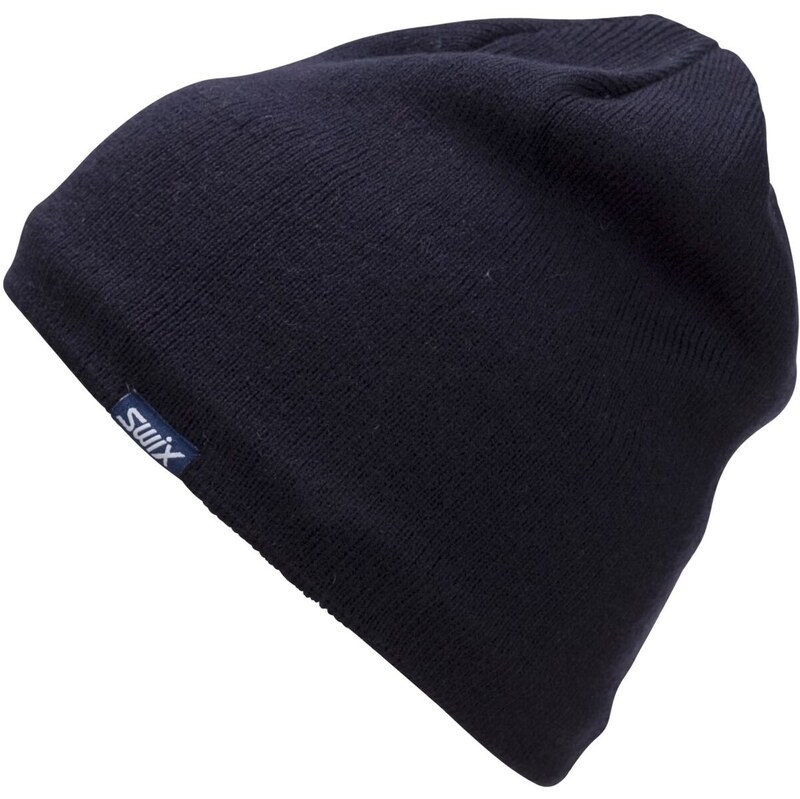 Juniorská čepice Swix Marka Beanie Jr 112443857