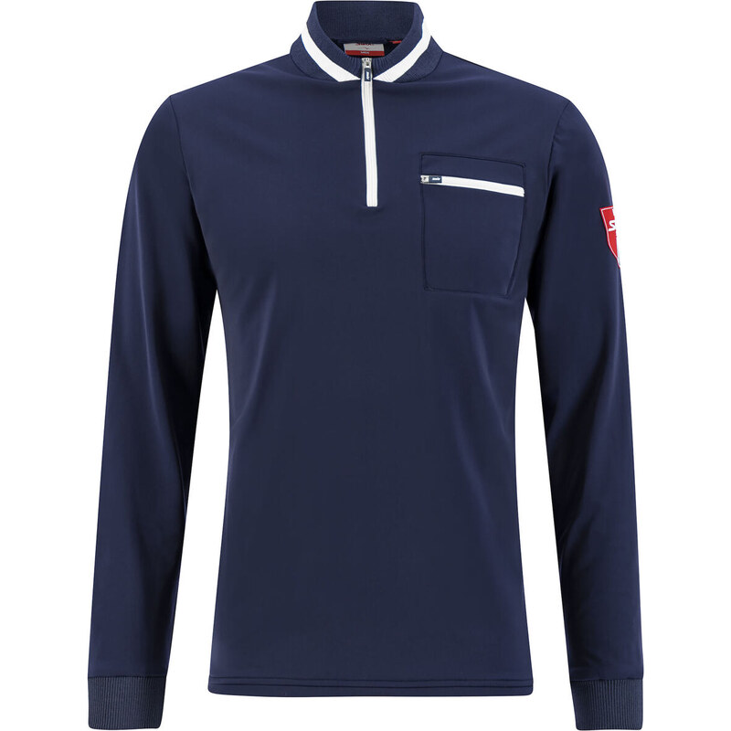 Pánská mikina Swix Blizzard Jumper M 112443884