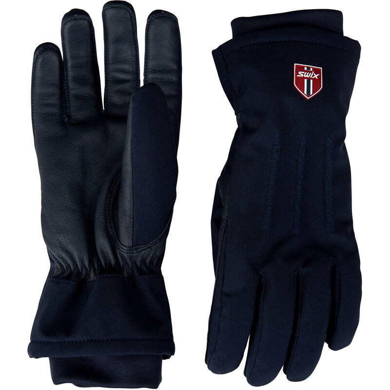 Rukavice Swix Blizzard glove 112443885