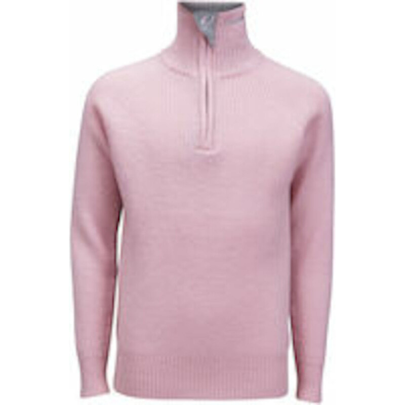Juniorský merino svetr Ulvang Rav sweater