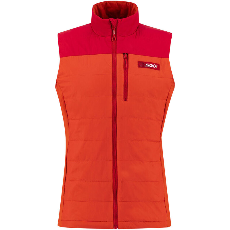 Pánská vesta Swix Surmount Primaloft Vest M 112443918