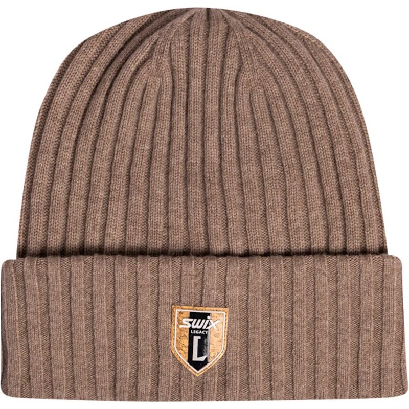 Čepice Swix Legacy Cashmere Beanie 112443925