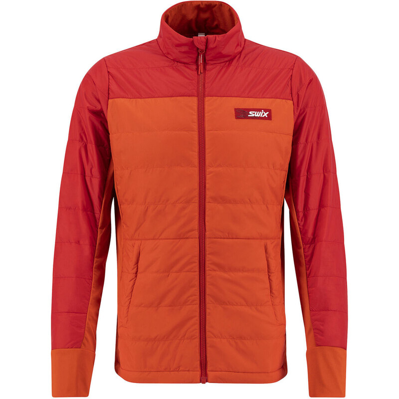 Pánská bunda Swix Surmount Primaloft Jacket M 112443919