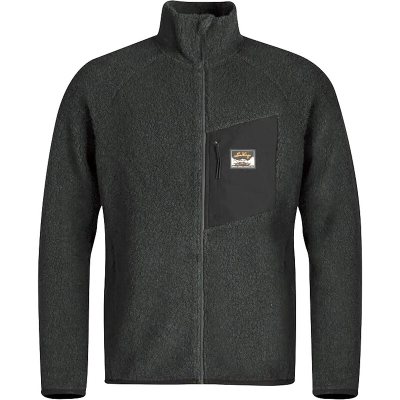 Pánská merino mikina Lundhags Flok Wool Ms Pile