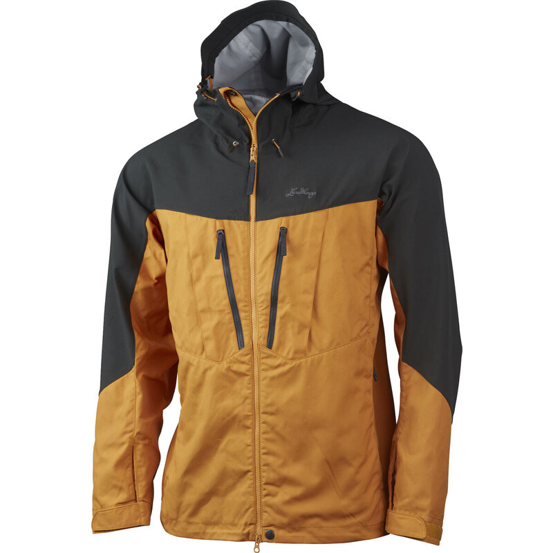 Pánská bunda Lundhags Makke pro Ms Jacket