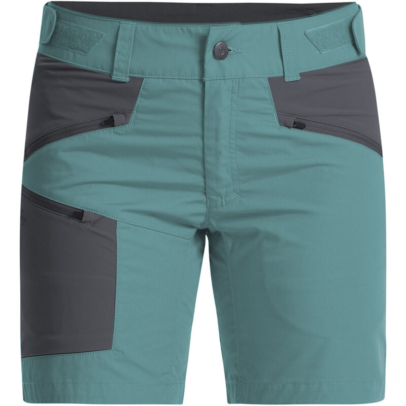 Dámské kraťasy Lundhags Makke Lt Ws Shorts 112444005
