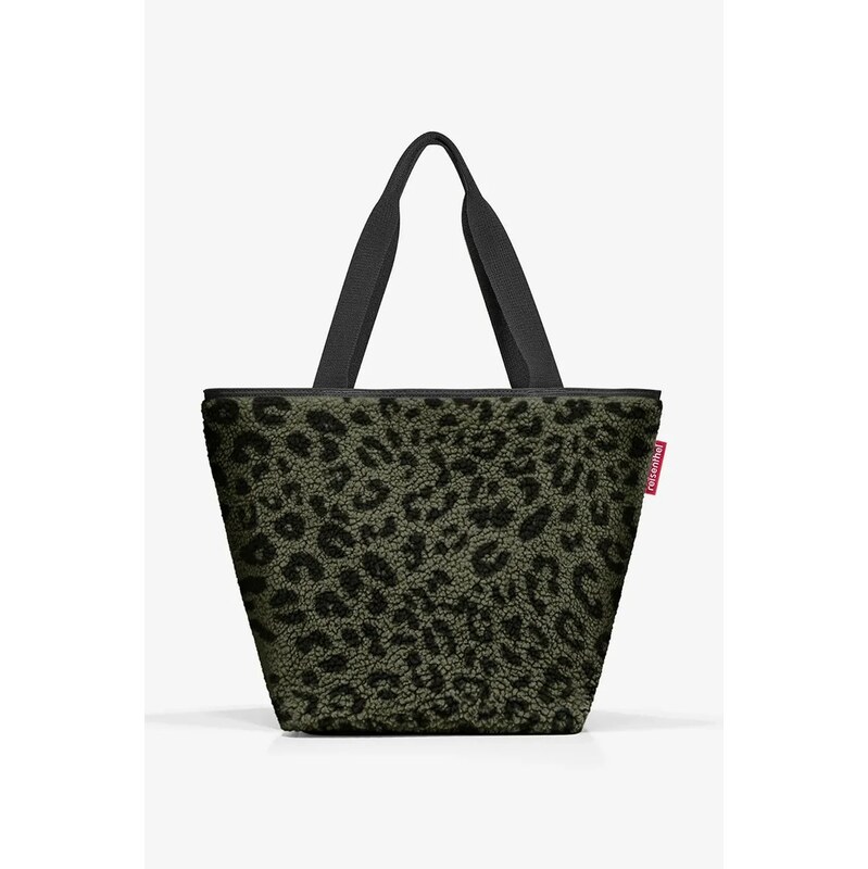Reisenthel Nákupní taška Reisenthel Shopper M/15 L