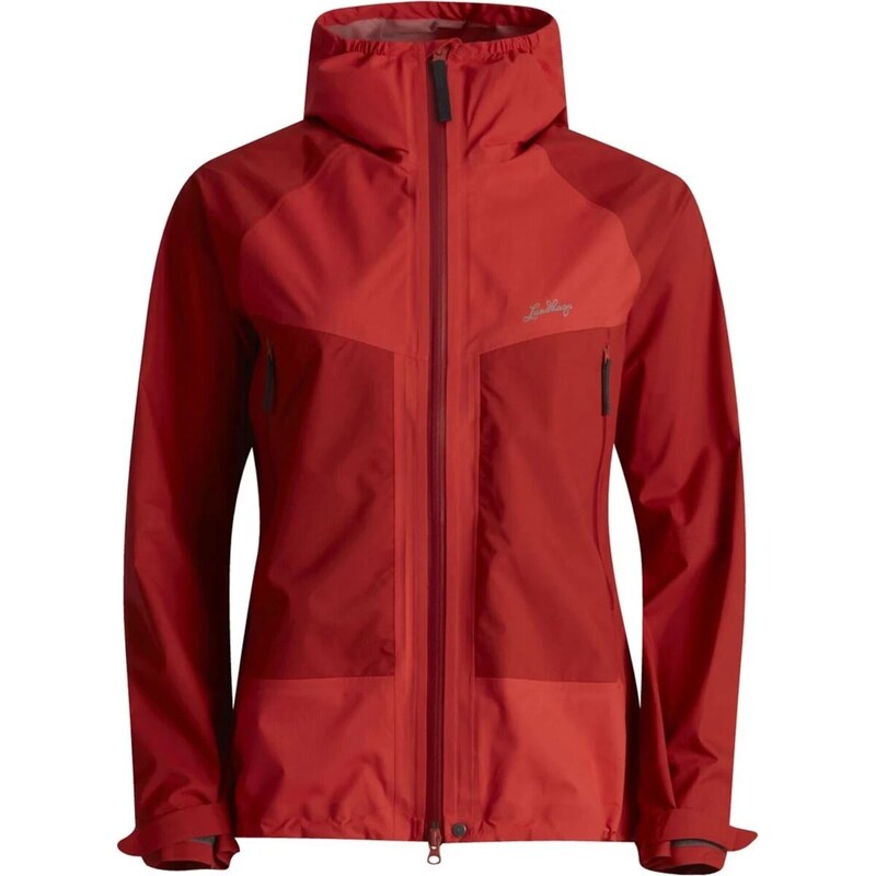 Dámská bunda Lundhags Padje Light Waterproof Jacket W 112444020