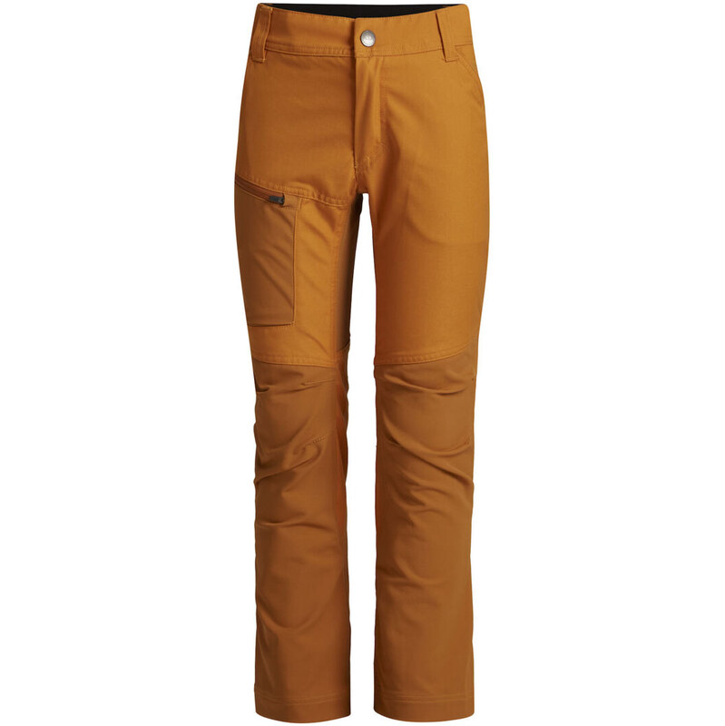 Juniorské kalhoty Lundhags Fulu Stretch Hybrid Pant Jr