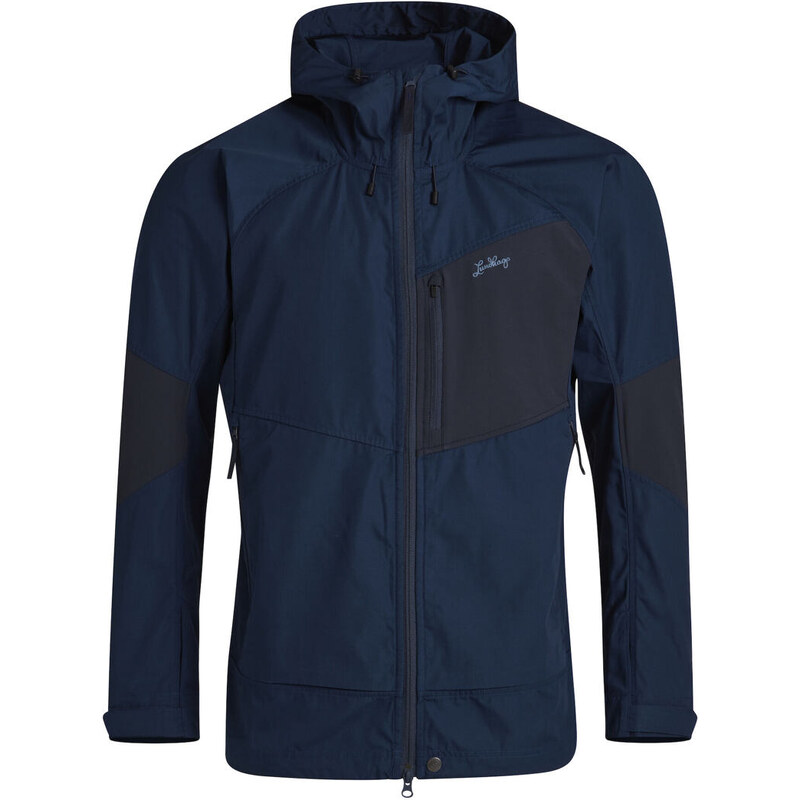 Pánská bunda Lundhags Tived Stretch Hybrid Jacket M