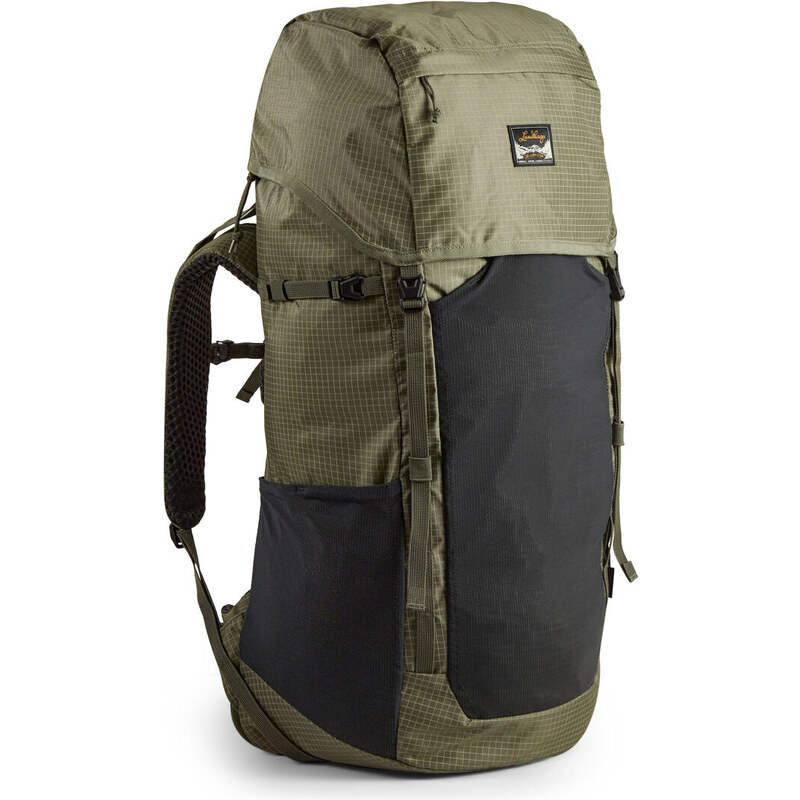 Turistický batoh Lundhags Fulu Core 45 L gear 45 l