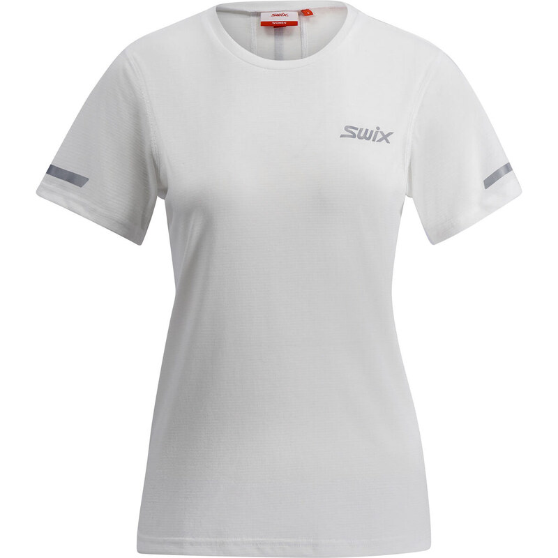 Dámské běžecké triko Swix Pace Short Sleeve W 112444080