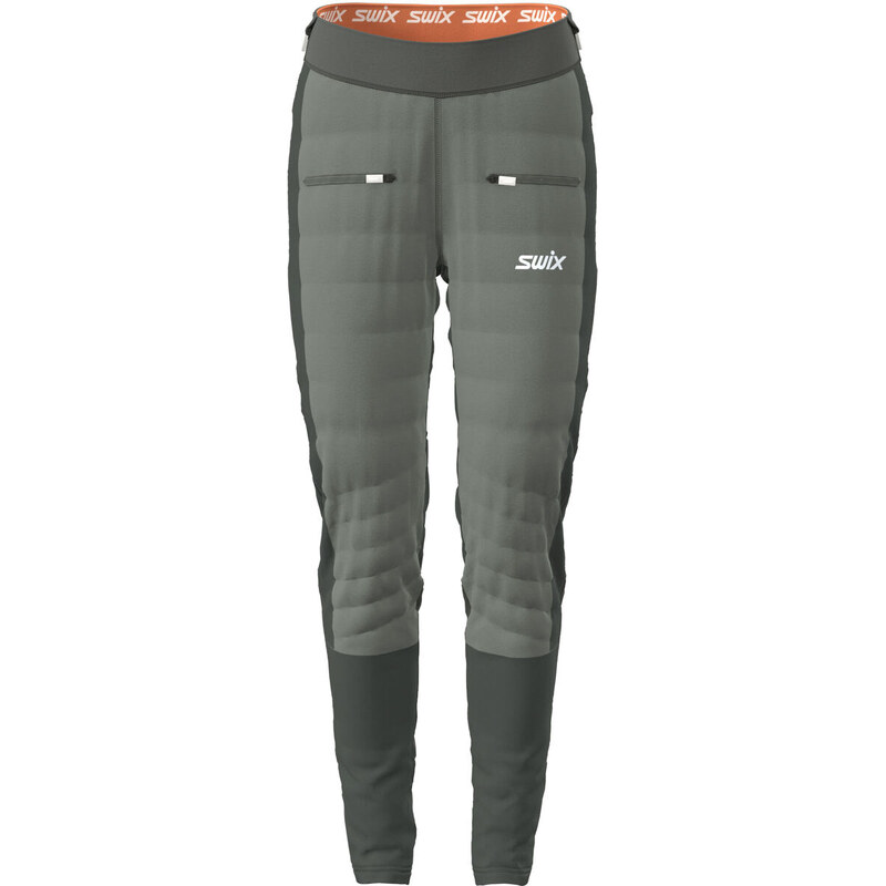 Dámské běžkařské kalhoty Swix Horizon Pants W 112444111